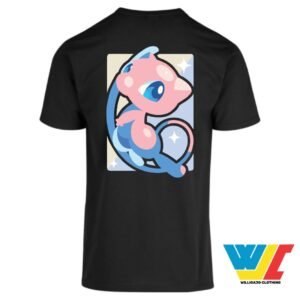 Mew T-shirt 2026
