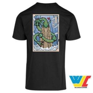 Rayquaza T-shirt 2026