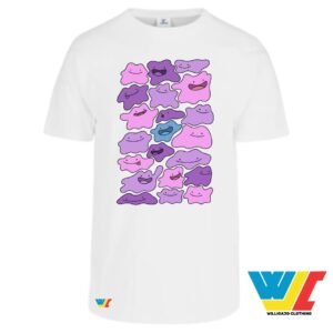 Dittos T-shirt 2026
