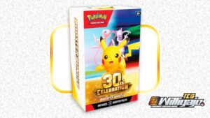 Booster Bundle 30th Celebration